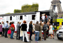 Portland, OR: Food Trucks Bring Jobs, Flavors & A Friendly Urban Vibe