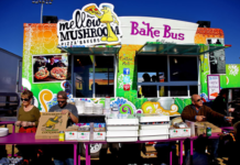 Scottsdale, AZ: Street Eats Food Truck Festival is 2 days away! Here’s the Lineup