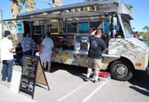 Palm Desert, CA: Coachella Valley, Blythe Officials to Talk Food Truck Rules
