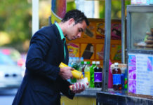 Horry County, SC: Horry County Officials to Discuss Food Trucks Today