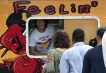 National News: How Twitter Accounts are the New Food Truck