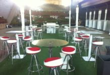 San Francisco, CA: G Food Truck Lounge To Bring Lounge-Room Experience To S.F. Techies