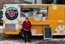 Anchorage, AK: Winter Street Eats