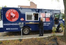 Schenectady, NY: Food Truck Case Moves Ahead