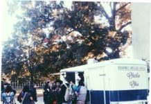 Oberlin, OH: Food Trucks to be Allowed?