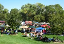 Tampa, FL: Convention Center Renews Monthly Food Truck Rally at Riverwalk