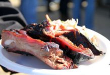 Scottsdale, AZ: Street Eats Food Truck Festival at Salt River Fields on January 25 and 26 – Here’s the Lineup of Trucks