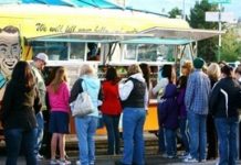 Reno, NV: Food Truck Competition Heats Up