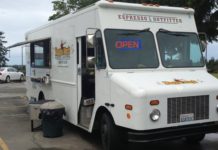 Sequim, WA: Sequim Planners OK Regulations for Food Truck Locations
