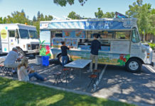 Walnut Creek, CA: Walnut Creek About to Become Food Truck Mecca
