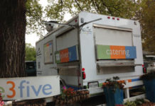 Bethesda, MD: Small Bites – One3Five Cuisine Food Truck Voted Out, New Indian Restaurant for Bethesda