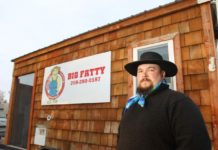 Twin Falls, ID: Food Trucks Ordinance Causes Twin Falls City Council Headache