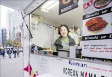 Vancouver, CAN: Vancouver to Prohibit Rentals of Street Food Licences