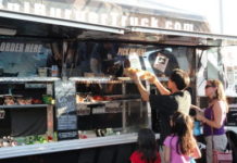 Roseville, CA: Food Trucks Coming to Elk Grove, Roseville, Carmichael This Week