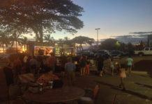 Honolulu, HI: Will Honolulu’s Food Truck Operators Need Parking Permits?