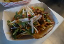 Orlando, FL: Bem Bom Food Truck
