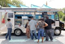 Atlanta, GA: Finally! Food Trucks Might Be Allowed to Vend on Public Property
