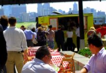 National News: 5 Ways Food Trucks Prove We’re Overregulated