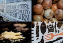 Denver, CO: Food Truckin’ – Introducing Meatball