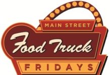 Little Rock, AR: LR Kicks Off Food Truck Fridays