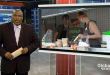 Montreal, CAN: A Long Summer Ahead for Some Montreal Food Trucks