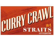 Houston, TX: Houston Food Trucks, Restaurants to Compete in 3rd Annual Curry Crawl May 18