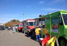Portland, ME: Food Truck Fleet Updates