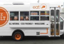 Birmingham, AL: Melt Food Truck Takes to the Streets of Birmingham, Offering Grilled Cheese on the Go