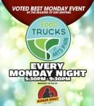 Hollywood, FL: Food Trucks at Arts Park Hollywood