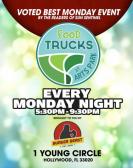 FL-Hollywood--FoodTrucksAtArtsPark_Poster-2