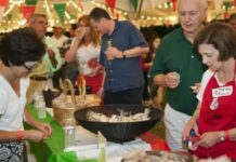 Birmingham, AL: 3 Days, 5 Food Festivals in Birmingham this Coming Weekend; Here’s the Lineup to Help you Plan