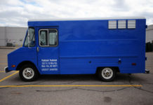 Detroit, MI: Meet Ann Arbor’s Newest Food Truck – General’s Mobile Coney
