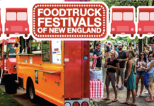 Somerville, MA: Welcome Summer with the Food Truck Festival and Art Market
