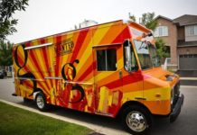 Toronto, CAN: Food Truck to Chase – Gourmet Gringos