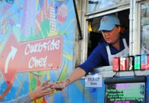 Brevard, FL: Food Trucks Still on a Roll in Brevard