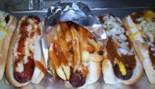 Cleveland, OH: Seti’s Polish Boys – Michael Symon’s Favorite!