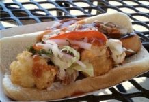 Cleveland, OH: Dim and Den Sum