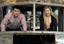 Spotsylvania County, VA: Food-Truck Trend Sparks Spotsylvania Business