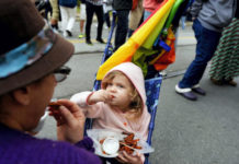 York, PA: Foodstruck York Attracts More than 8,500 to Slightly Soggy Food Truck Party