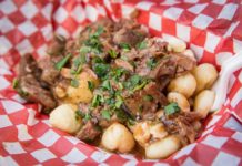 Toronto, CAN: Food Truck Events to look forward to this Spring