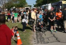 Denton, TX: Third Annual Downtown Frisco StrEATS Features 15 Food Trucks, 6 Musicians
