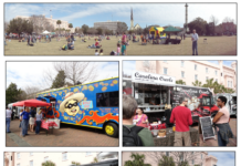 Charleston, SC: Food Truck Rodeo – Charleston, SC