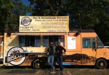Columbia, MO: Columbia City Council to Consider Plan for Downtown Food Trucks