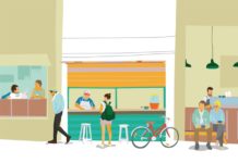 Melbourne, AUS: Why Melbourne Doesn’t Have a Street-Food Culture (But Really Wants One)