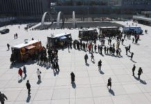 Toronto, CAN: Toronto has Nothing to Fear From Food Trucks, says Jennifer Bain