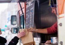 New York, NY: 10 Best fFood Trucks in New York City