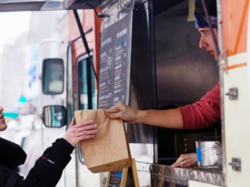 Started as a Brooklyn Bridge Park pop-up, Milk Truck now roves the city, instilling a love of dairy from Harlem to Fort Greene.  Milk Truck