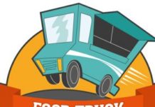 Perth, AU: Gluten Free Guide to the Perth Food Truck Rumble