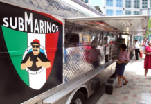 Salt Lake, UT: Utah Restaurants Compete on ‘Food Court Wars’