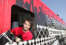 Houston, TX: Family Friendly – Food-Truck Fest, Screen on the Green